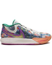 Nike - Kyrie "Circle Of Life" Sneakers - Lyst