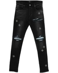 Amiri - Stud Mx1 Jean - Lyst