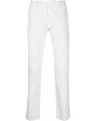 Polo Ralph Lauren - Trousers White - Lyst
