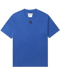 Doublet - Sd Card Embroidered T-Shirt - Lyst