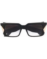 Dita Eyewear - Dydalus Oversized-Sonnenbrille - Lyst