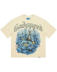 Godspeed - Crowd Surf T-Shirt - Lyst