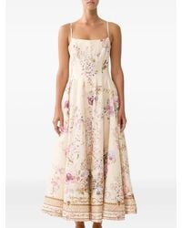 CAMILLA - Robe Longue Adorned - Lyst
