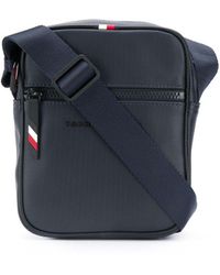 tommy hilfiger messenger bag