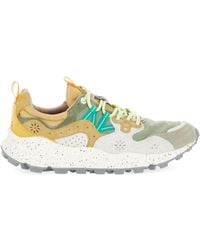 Flower Mountain - Lace-Up Sneakers - Lyst