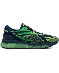 Asics - Gel-Quantum 360 Viii Sneakers Night Sky / Illuminate - Lyst