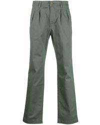 Rossignol - Pleat-detail Chino Trousers - Lyst