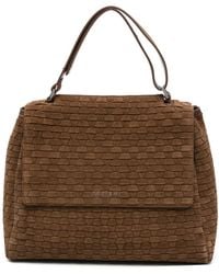 Orciani - Sveva Shoulder Bag - Lyst
