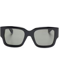 Gucci - Gg1663S Sunglasses - Lyst