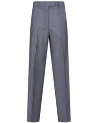 Miu Miu - Kid Mohair Pants - Lyst