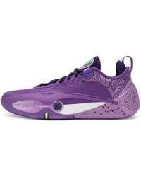 Li-ning - Wade All City 14 Sneakers - Lyst