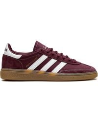 adidas - Zapatillas Handball Spezial "Shadow Red" de x Sporty & Rich - Lyst