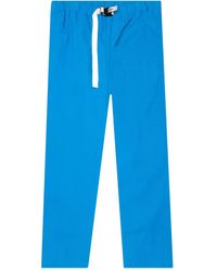 Advisory Board Crystals - Studio Work Buckle-Fastening Trousers - Lyst