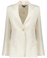 Ellery - Blazer Con Botones - Lyst