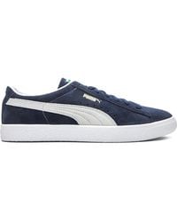 PUMA - Suede Vtg Sneakers - Lyst
