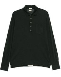 Massimo Alba - Ischia 2 Polo Shirt - Lyst