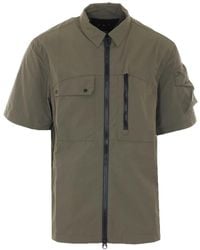 JG1 - Zip Pockets Jacket - Lyst
