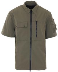 JG1 - Zip Pockets Jacket - Lyst
