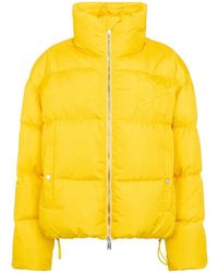 DSquared² - Plumífero D2 Upside Down - Lyst