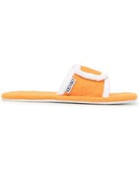 Senso - Sandales Iris En Éponge - Lyst