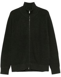 Isabel Marant - Sweatshirt mit Reißverschluss - Lyst