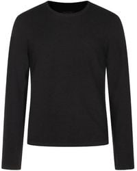 Rag & Bone - Jersey Con Cuello Redondo - Lyst