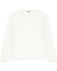 Laneus - Long Sleeve T-Shirt - Lyst