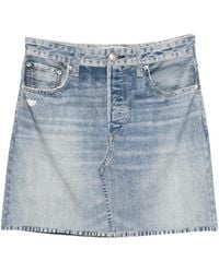 Rag & Bone - Miramar Skirt - Lyst