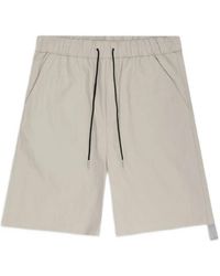 Oamc Peacemaker - Drawstring Shorts - Lyst