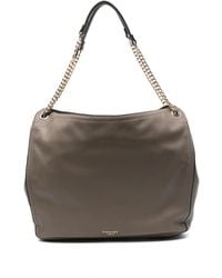 Twinset - Chain-Strap Tote Bag - Lyst