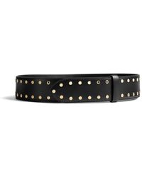 KHAITE - Theo Waist Belt - Lyst