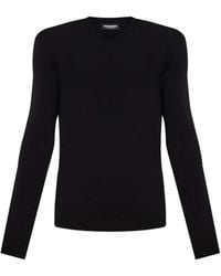 DSquared² - Icon ロングtシャツ - Lyst
