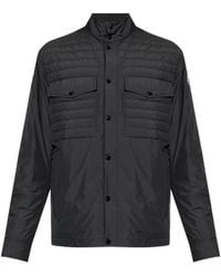 Moncler - Vnorviane Quilted Jacket - Lyst