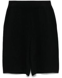 Frenckenberger - Kasjmier Shorts - Lyst