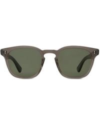 Garrett Leight - Ace Ii Sunglasses - Lyst