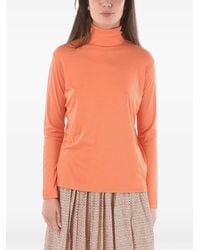 Woolrich - Pull À Col Roulé - Lyst