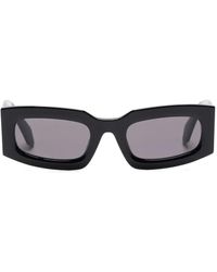 Off-White c/o Virgil Abloh - Cary Sunglasses - Lyst