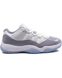 Nike - Air 11 Low Cement" Sneakers - Lyst