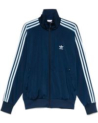 adidas - Firebird ジャケット - Lyst