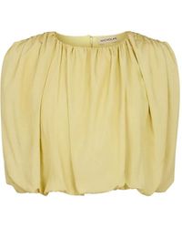 Nicholas - Top Nadira - Lyst