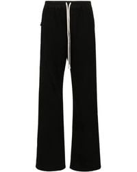 Rick Owens - Pusher トラックパンツ - Lyst
