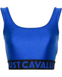 Just Cavalli - Top - Lyst