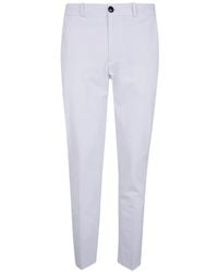 Rrd - Hose Mit Logo-Patch - Lyst