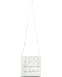 Issey Miyake - Borsa A Tracolla Lucent - Lyst