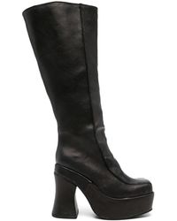 Eckhaus Latta - Climax 120mm ブーツ - Lyst