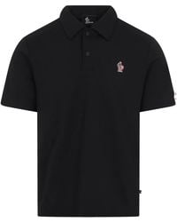 Moncler - T-Shirts And Polos - Lyst