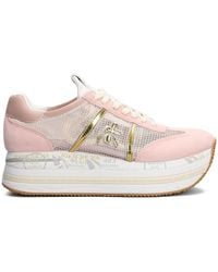 Premiata - Baskets Beth - Lyst