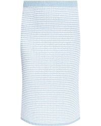 Tory Burch - Gonna A Righe - Lyst