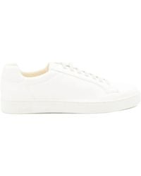 Church's - Ludlow Lace-Up Leather Sneakers - Lyst