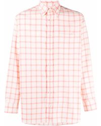 Mackintosh Shirts for Men - Up to 51% off | Lyst
